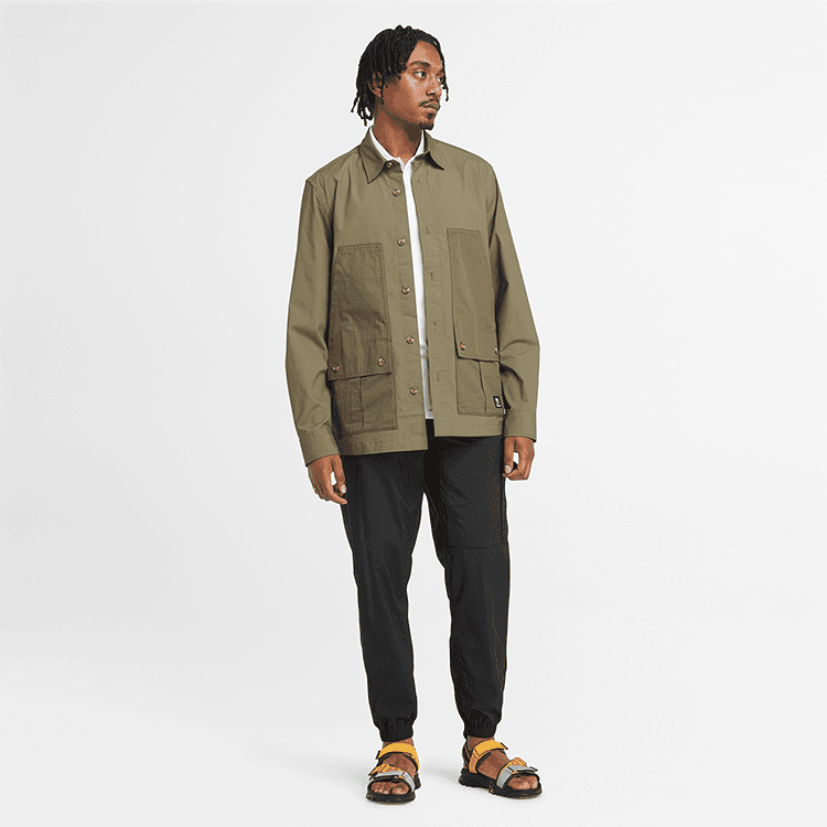 Штаны Timberland - изображение 4