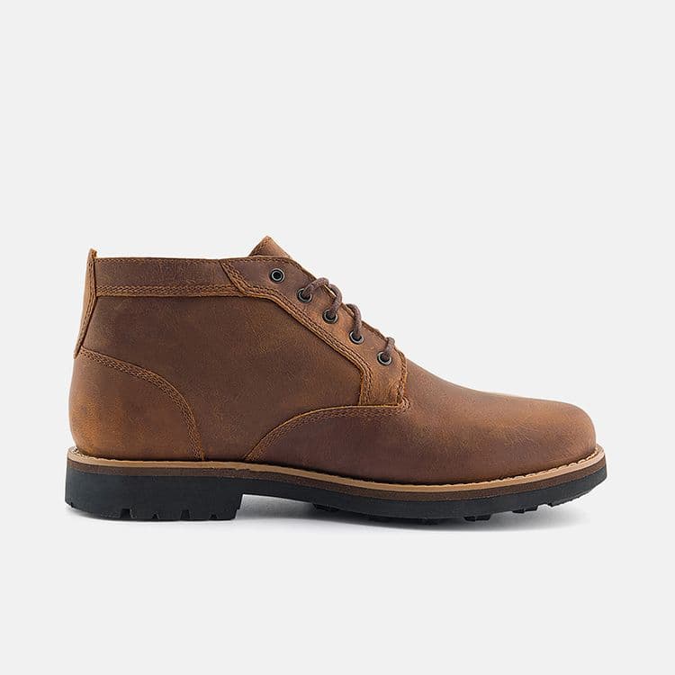 Ботинки уличные Timberland - изображение 2