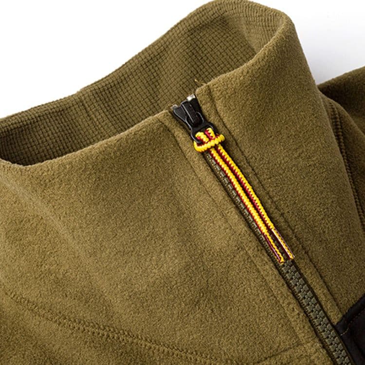 Куртка Timberland Мужское пальто с бархатным эффектом - изображение 6