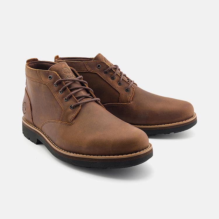 Ботинки уличные Timberland - изображение 4
