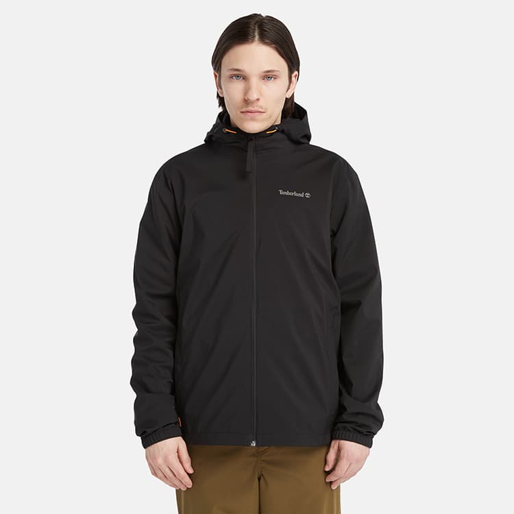 Куртка TIMBERLAND Черный мужской Куртки - изображение 6