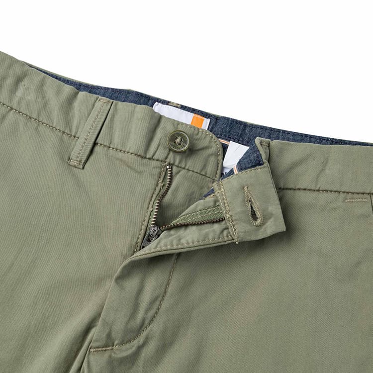 Штаны Timberland Kassel Green Men's Casual Pants Тимберленд Кассель Зеленые Мужские Повседневные Штаны - изображение 5