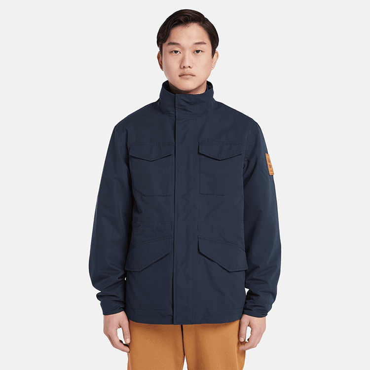 Куртка Timberland - изображение 7