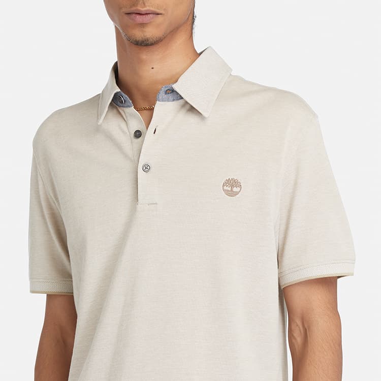 Поло Timberland Polo - изображение 6