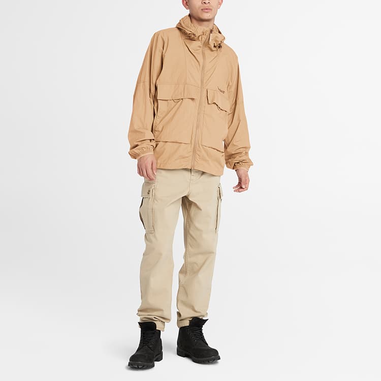 Куртка Timberland - изображение 4