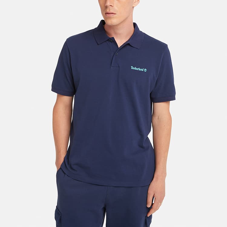 Поло Timberland POLO - изображение 6