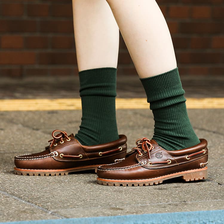 Ботинки уличные Timberland - изображение 8
