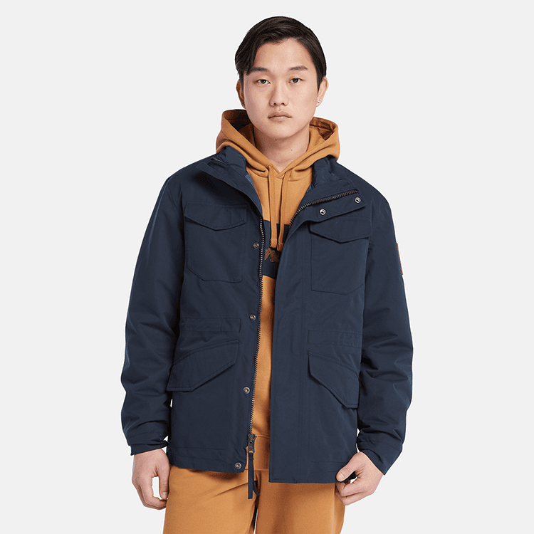 Куртка Timberland - изображение 6