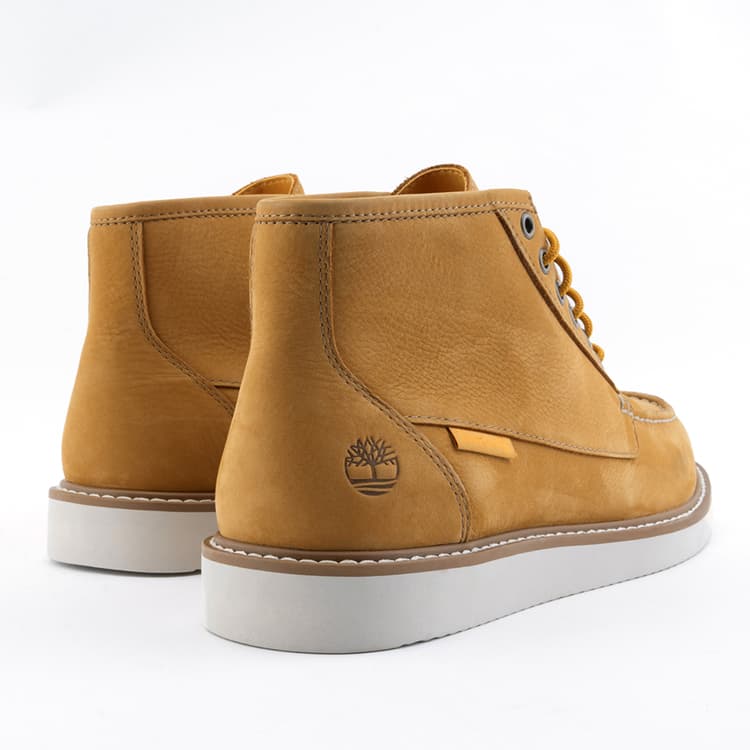 Ботинки уличные Timberland - изображение 4