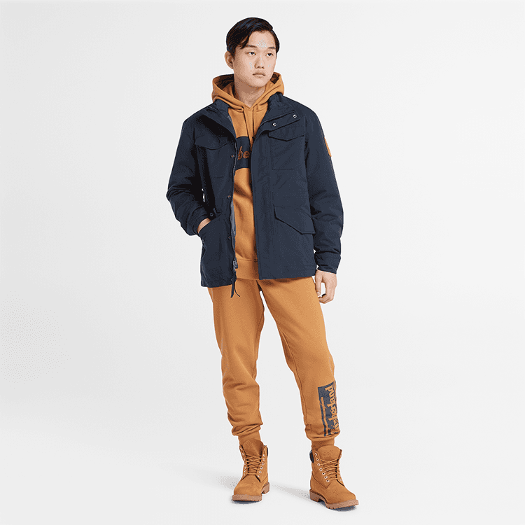 Куртка Timberland - изображение 5