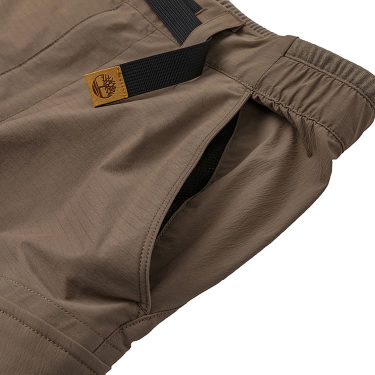 Штаны Timberland Chocolate Men's Casual Pants Тимберленд Шоколад Мужские Повседневные Брюки - изображение 5
