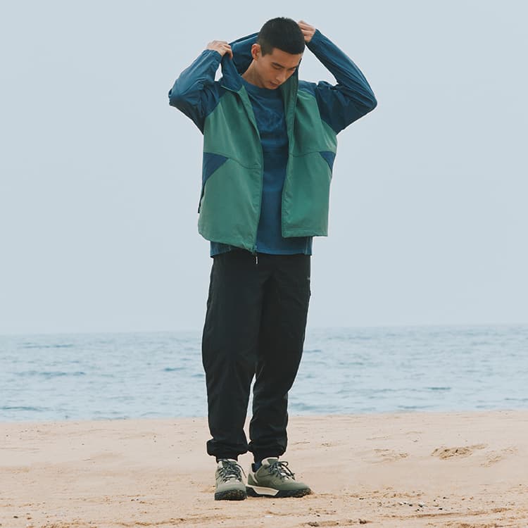 Штаны Timberland - изображение 6