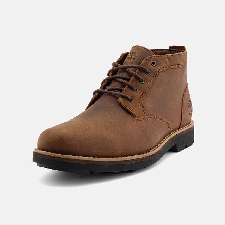 Ботинки уличные Timberland - изображение 3
