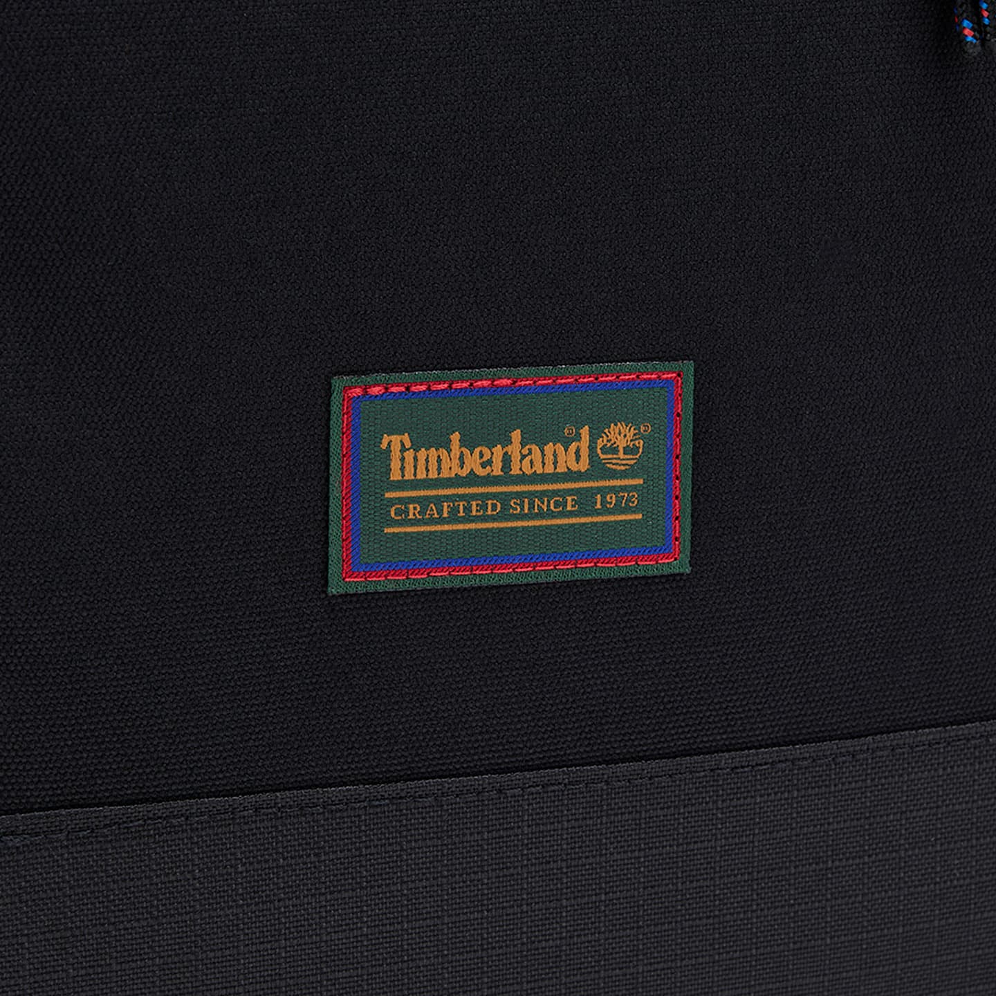 Мини-сумка TIMBERLAND Сумки через плечо Черный Унисекс - изображение 5
