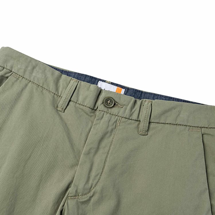Штаны Timberland Kassel Green Men's Casual Pants Тимберленд Кассель Зеленые Мужские Повседневные Штаны - изображение 3