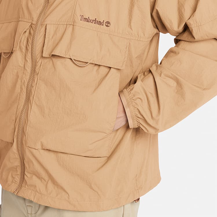 Куртка Timberland - изображение 8