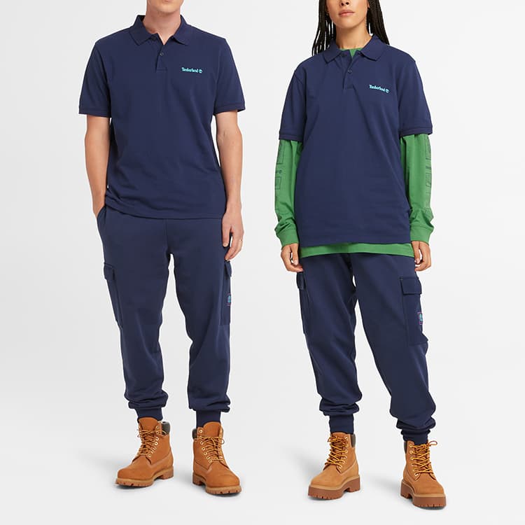 Поло Timberland POLO - изображение 3