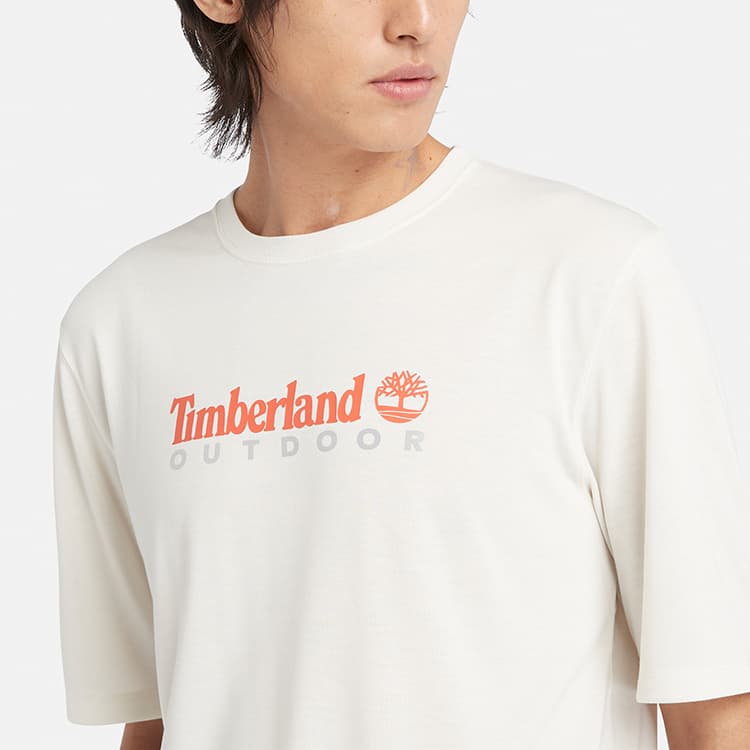 Футболка Timberland T - изображение 6