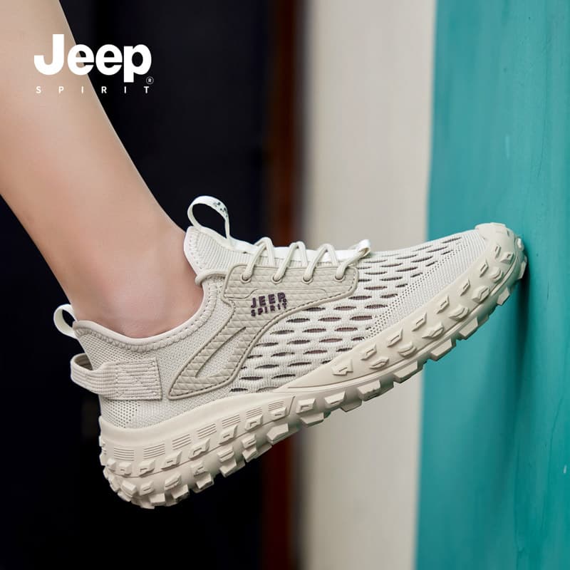Кроссовки JEEP SPIRIT - изображение 7