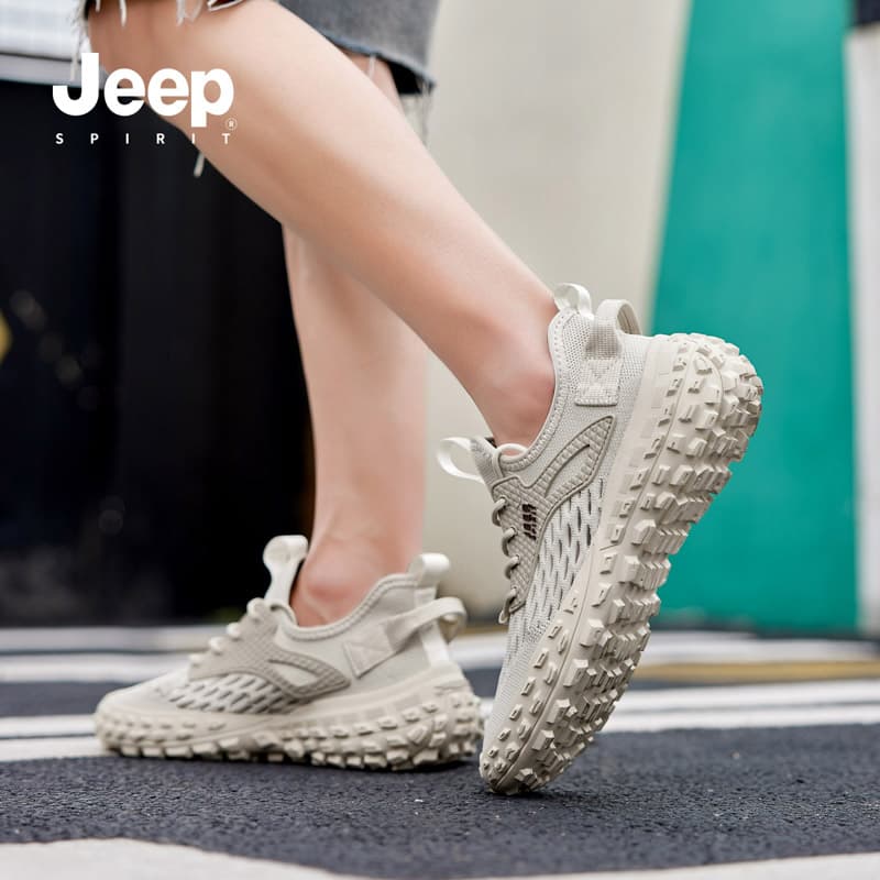 Кроссовки JEEP SPIRIT - изображение 9
