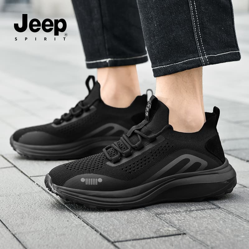 Кроссовки для бега JEEP SPIRIT - изображение 8