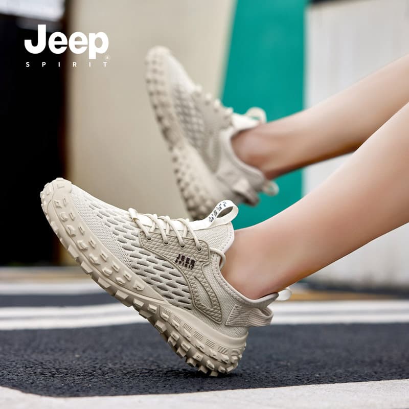Кроссовки JEEP SPIRIT - изображение 12