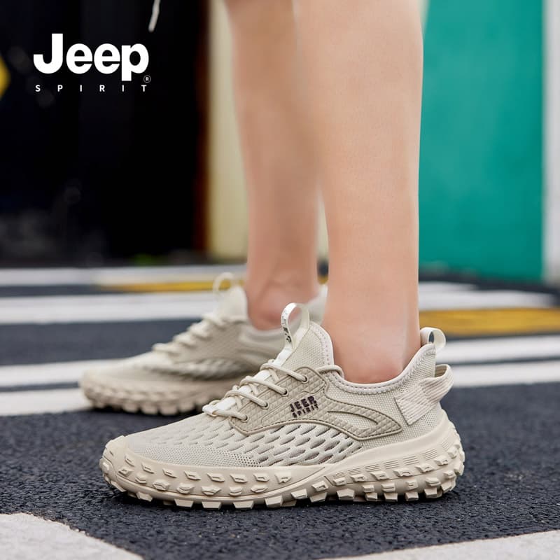 Кроссовки JEEP SPIRIT - изображение 10