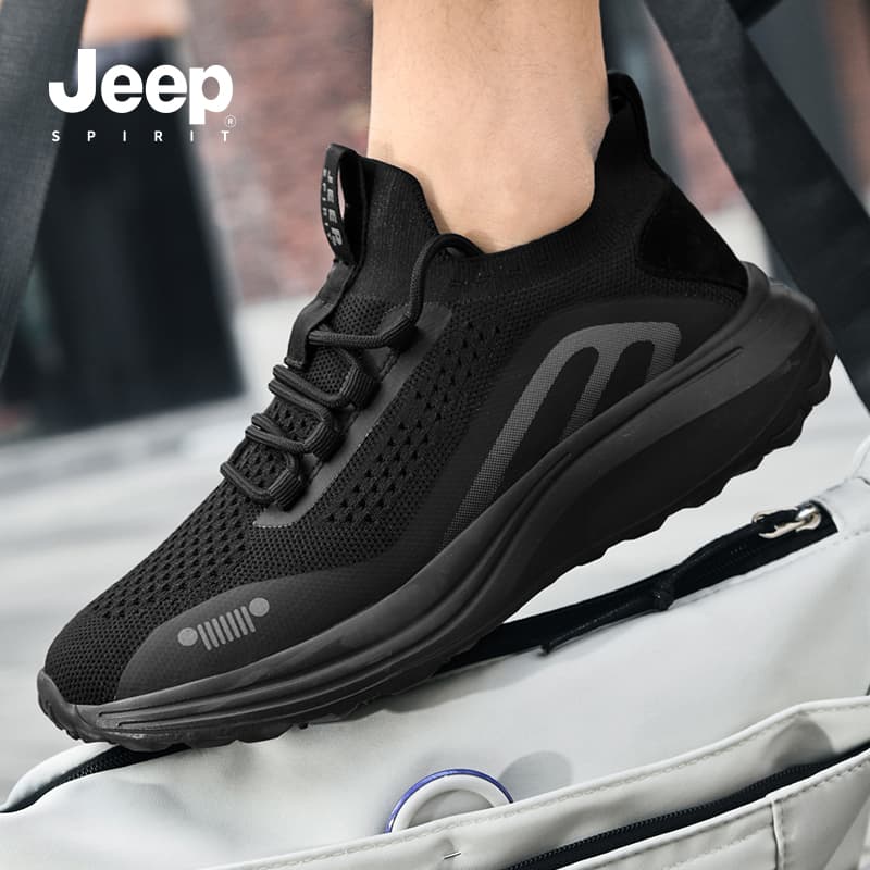 Кроссовки для бега JEEP SPIRIT - изображение 10