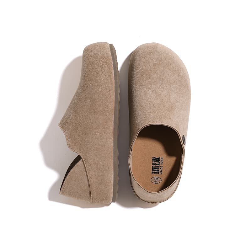 Сандалии HUANQIU Обувь Birkenstock Мужской - изображение 5