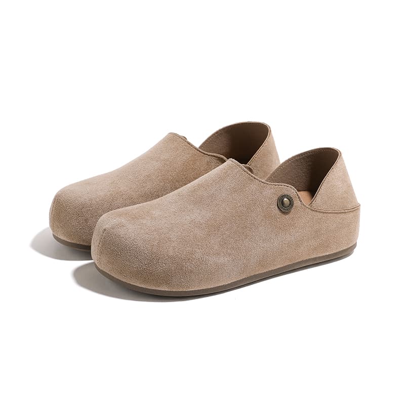 Сандалии HUANQIU Обувь Birkenstock Мужской - изображение 4
