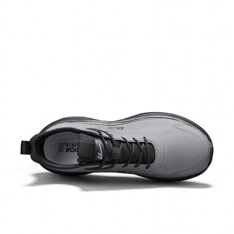 Кроссовки для бега WARRIOR Лоу-топы Men's Running Обувь Мужской - изображение 3