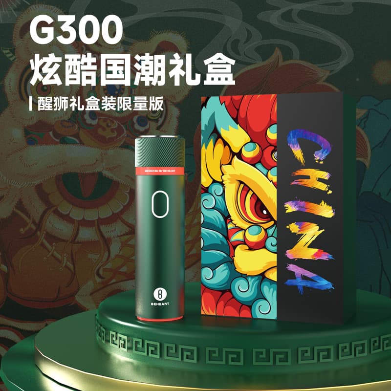 G300 - изображение 2