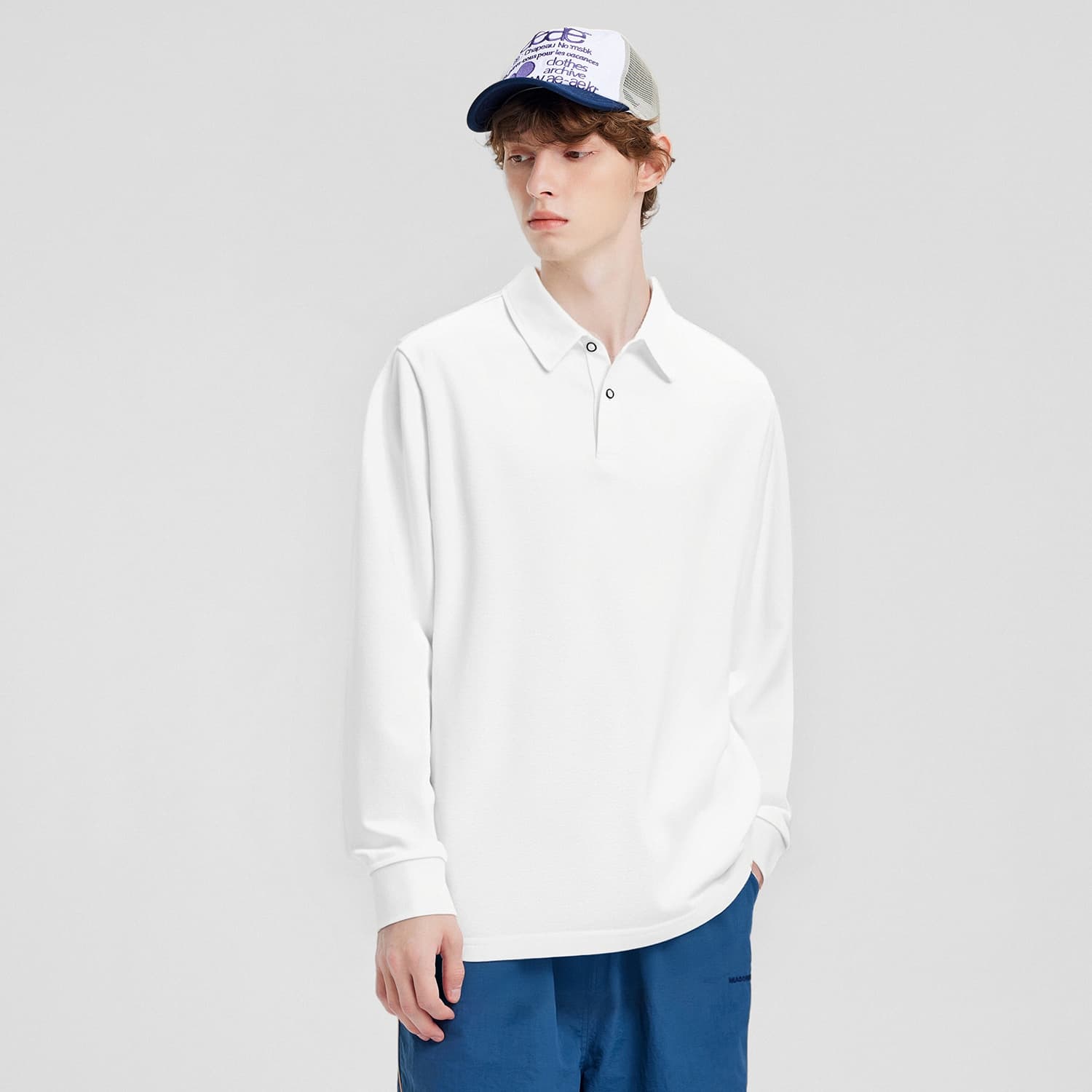 Поло DoraemonA Polo - изображение 3