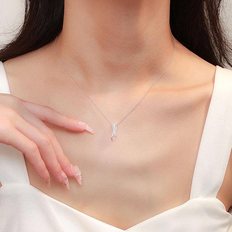 Ожерелье CARAT'SDIARYS999XINS - изображение 4