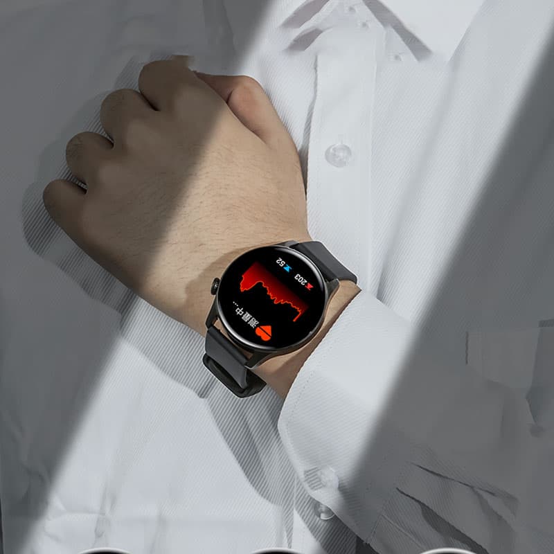 Smart часы QQ - изображение 6