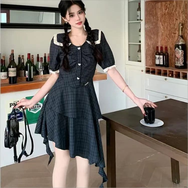 Платье KENLY - изображение 6