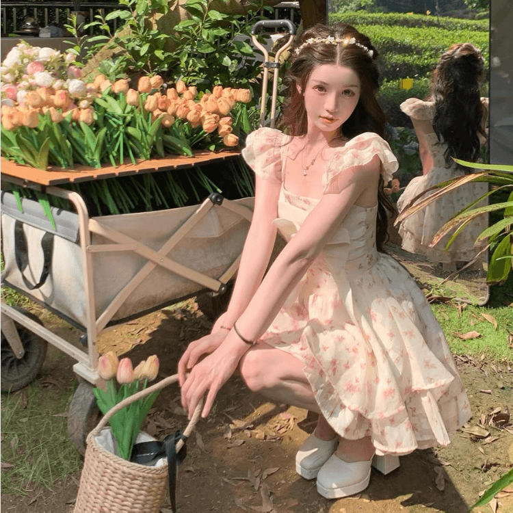 Платье KENLY - изображение 3