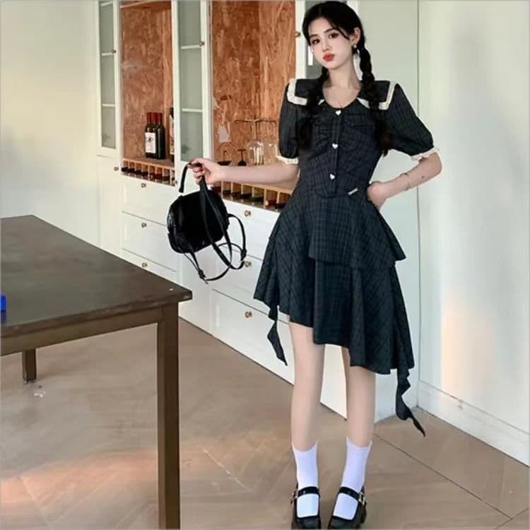 Платье KENLY - изображение 5
