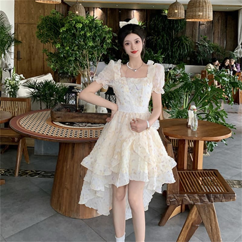 Платье KENLY - изображение 5