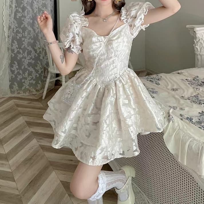 Платье KENLY - изображение 5