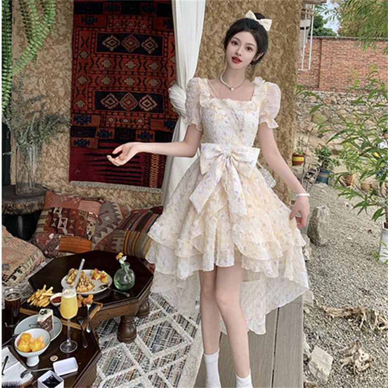Платье KENLY - изображение 3