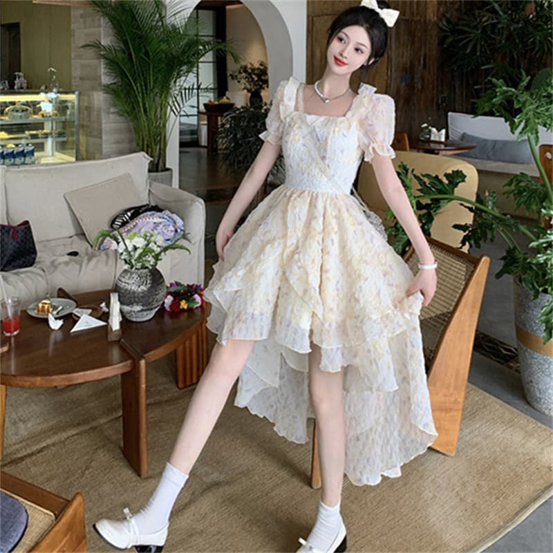 Платье KENLY - изображение 6
