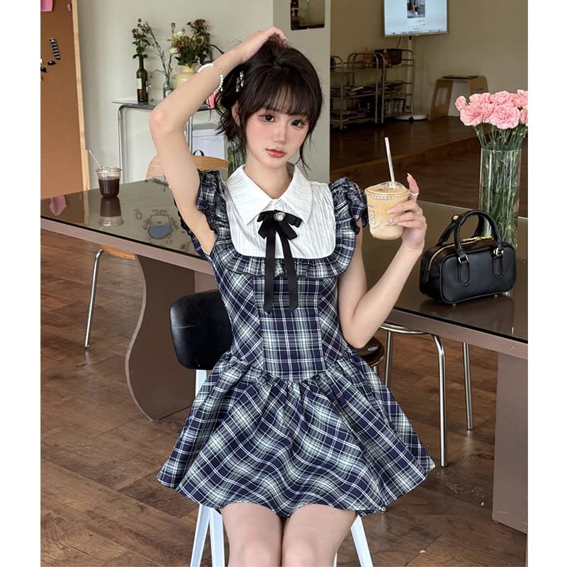Платье KENLY - изображение 7