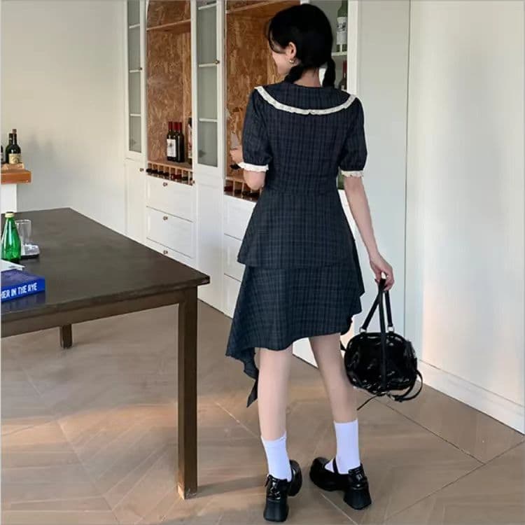Платье KENLY - изображение 7