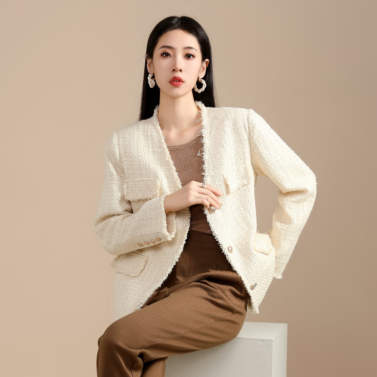 Куртка SMEN - изображение 10