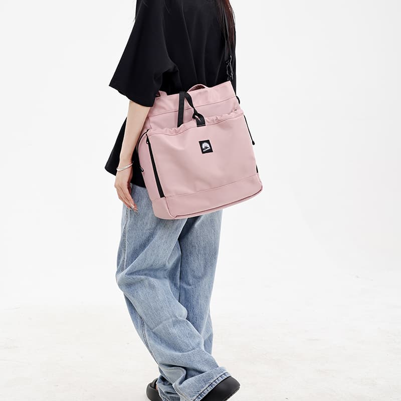 MYEDITION Tote Bag - изображение 11