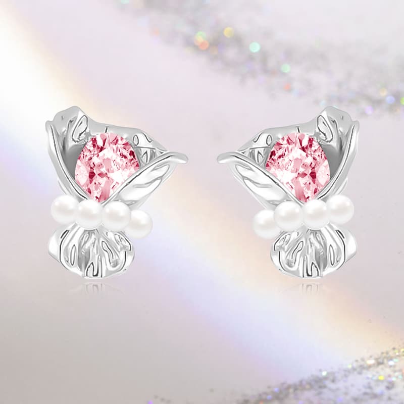 Серьги SUCH NICE - изображение 2
