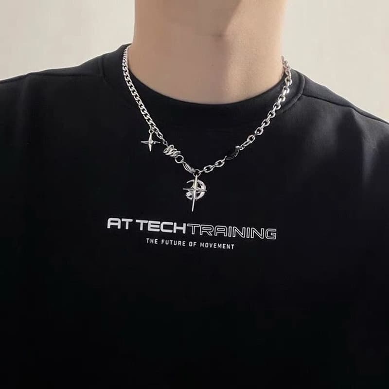 Ожерелье SUCH NICE - изображение 5