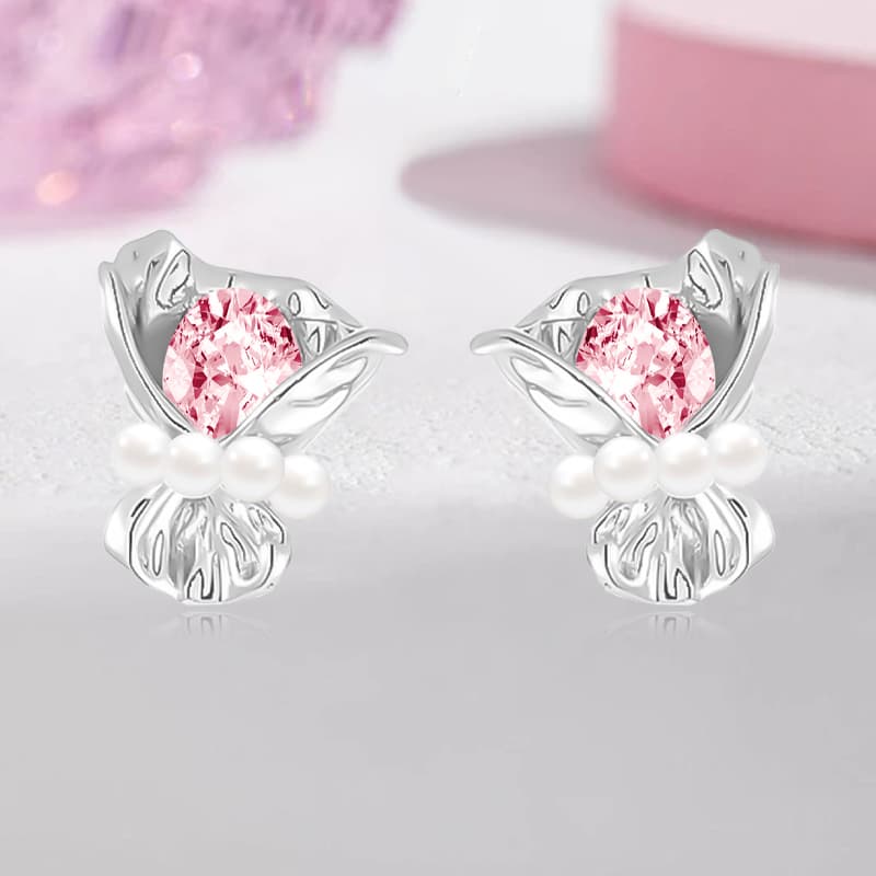 Серьги SUCH NICE - изображение 3