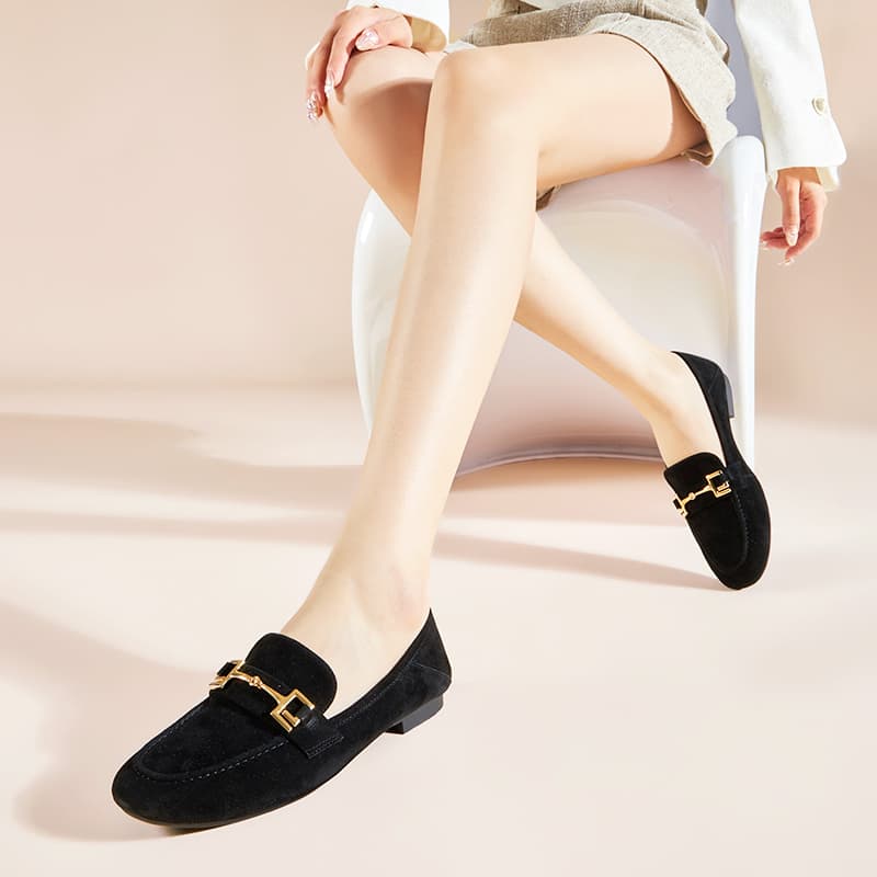 Тапочки NINE WEST 1cm - изображение 4